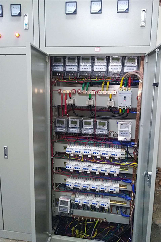 控制柜